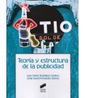 TEORIA Y ESTRUCTURA DE LA PUBLICIDAD