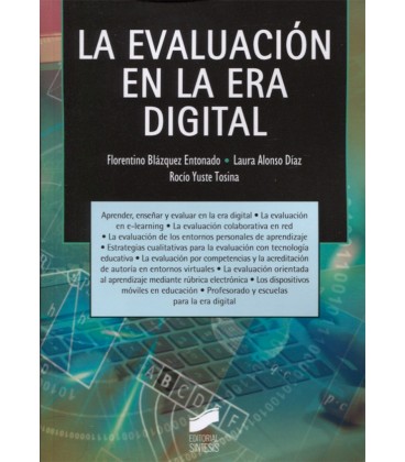 EVALUACION EN LA ERA DIGITAL
