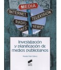 INVESTIGACION Y PLANIFICACION DE MEDIOS PUBLICITARIOS