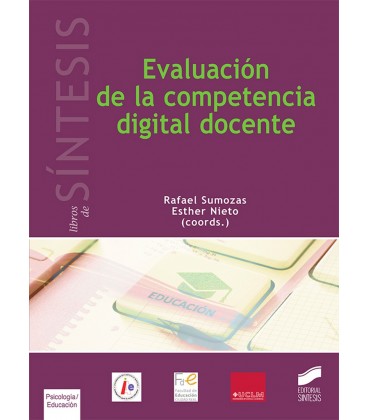 EVALUACION DE LA COMPETENCIA DIGITAL DOCENTE