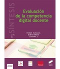 EVALUACION DE LA COMPETENCIA DIGITAL DOCENTE