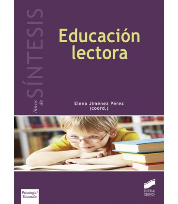 EDUCACION LECTORA