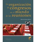 ORGANIZACION DE CONGRESOS EN EL MUNDO DE LAS REUNIONES