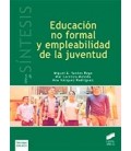 EDUCACION NO FORMAL Y EMPLEABILIDAD DE LA JUVENTUD