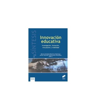 INNOVACION EDUCATIVA