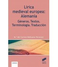 LIRICA MEDIEVAL EUROPEA ALEMANIA