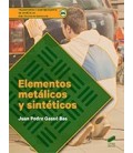 ELEMENTOS METALICOS Y SINTETICOS