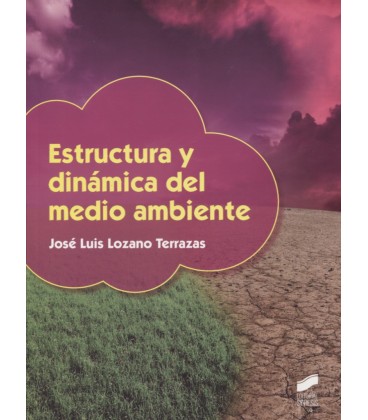 ESTRUCTURA Y DINAMICA DEL MEDIO AMBIENTE CFGS
