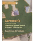 CARROCERIA CUADERNO DE TRABAJO CFGM