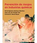 PREVENCION DE RIESGOS EN INDUSTRIAS QUIMICAS