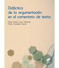 DIDACTICA DE LA ARGUMENTACION EN EL COMENTARIO DE TEXTOS