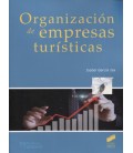 ORGANIZACION DE EMPRESAS TURISTICAS