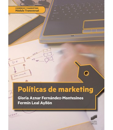 POLITICAS DE MARKETING CFGS