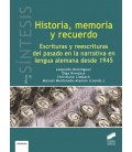 HISTORIA MEMORIA Y RECUERDO