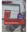 TECNICA CONTABLE CFGM