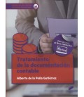 TRATAMIENTO DE LA DOCUMENTACION CONTABLE CFGM