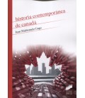 HISTORIA CONTEMPORANEA DE CANADA