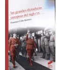 GRANDES DICTADURAS EUROPEAS DEL SIGLO XX