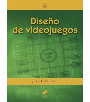 DISEÑO DE VIDEOJUEGOS