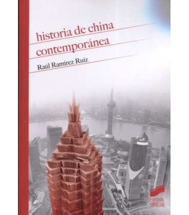 HISTORIA DE CHINA CONTEMPORANEA