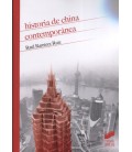 HISTORIA DE CHINA CONTEMPORANEA