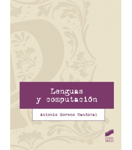LENGUAS Y COMPUTACION