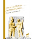 ORIENTE Y OCCIDENTE EN LA ANTIGUEDAD CLASICA