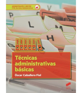 TECNICAS ADMINISTRATIVAS BASICAS