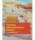TECNICAS ADMINISTRATIVAS BASICAS