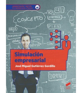 SIMULACION EMPRESARIAL