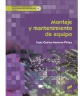 MONTAJE Y MANTENIMIENTO DE EQUIPO CFGM