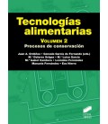 TECNOLOGIAS ALIMENTARIAS VOLUMEN 2