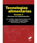 TECNOLOGIAS ALIMENTARIAS VOLUMEN 3