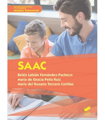 SAAC CFGMS