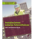 INSTALACIONES SOLARES FOTOVOLTAICAS CFGM