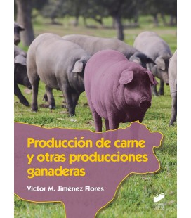 PRODUCCION DE CARNE Y OTRAS PRODUCCIONES GANADERAS CFGM