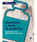 DISPOSICION Y VENTA DE PRODUCTOS CFGM