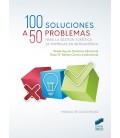 100 SOLUCIONES A 50 PROBLEMAS PARA LA GESTION TURISTICA