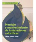 MONTAJE Y MANTENIMIENTO DE INSTALACIONES CALORIFICAS CFGM
