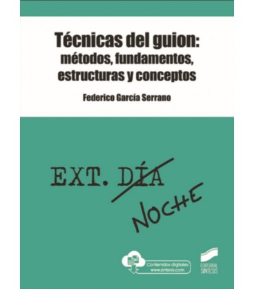 TECNICAS DEL GUION