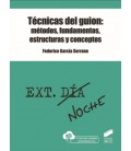 TECNICAS DEL GUION