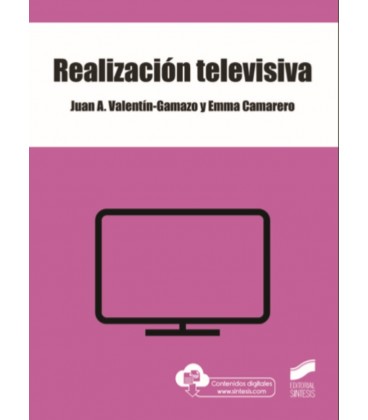 REALIZACION TELEVISIVA