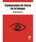 FUNDAMENTOS DE TEORIA DE LA IMAGEN