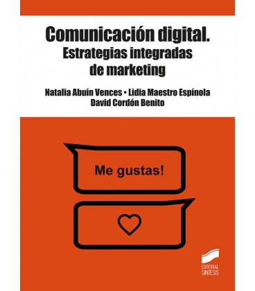 COMUNICACION DIGITAL ESTRATEGIAS INTEGRADAS DE MARKETING