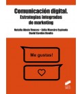 COMUNICACION DIGITAL ESTRATEGIAS INTEGRADAS DE MARKETING