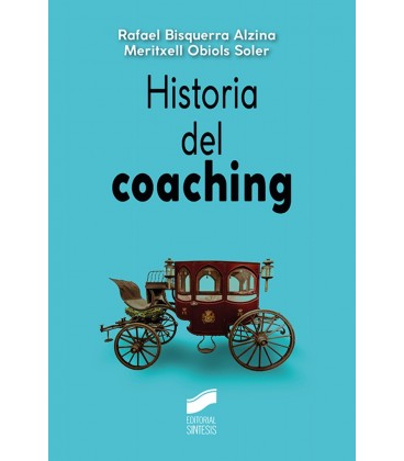 HISTORIA DEL COACHING