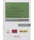 DERECHO DE LAS ENERGIAS RENOVABLES Y EL REGADIO