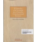 DERECHO A LA VIVIENDA EN EL DERECHO CONSTITUCIONAL EUROPEO