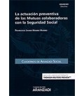 ACTUACION PREVENTIVA DE LAS MULTAS COLABORADORAS CON LA SEGURIDAD SO