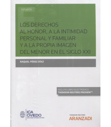 DERECHOS AL HONOR A LA INTIMIDAD PERSONAL Y FAMILIAR Y A LA PROPIA